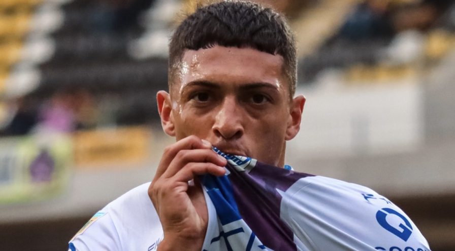 Godoy Cruz x Rosario Central: Palpite com odds 6 no Campeonato Argentino